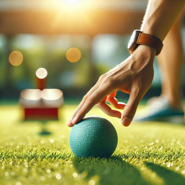 Boßeln und Grünkohlessen – Einladung zur Teilnahme